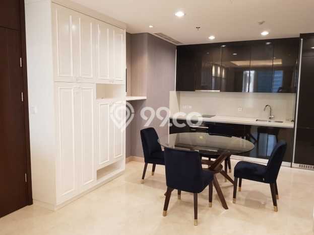 Apartemen Harga Murah dengan 1 BR & 1 KM di Kebayoran Lama Jakarta Selatan Apartemen Harga Murah dengan 1 BR & 1 KM di Kebayoran Lama Jakarta Selatan