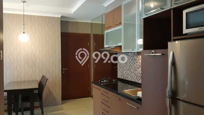 Sewa Sekarang Apartemen Minimalis 2 KT di Kawasan Tanah Abang Sewa Sekarang Apartemen Minimalis 2 KT di Kawasan Tanah Abang