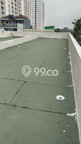 Ruko Paling Dicari LB 227m2 Dijual di Pesanggrahan Ruko Paling Dicari LB 227m2 Dijual di Pesanggrahan