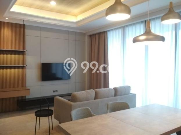Apartemen Luxury Dijual di Kebayoran Baru Jakarta Selatan Luas 153m2 Apartemen Luxury Dijual di Kebayoran Baru Jakarta Selatan Luas 153m2