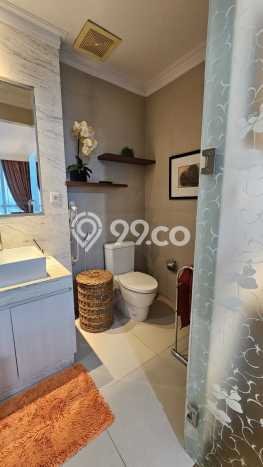 BEST DEAL! Apartemen di Kebayoran Baru, 1 KM, Luas 74m2m², Good View BEST DEAL! Apartemen di Kebayoran Baru, 1 KM, Luas 74m2m², Good View