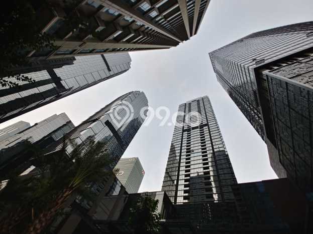 FOR SALE! Kantor di Kebayoran Baru Jakarta Selatan, LT 141m2, LB 141m2 FOR SALE! Kantor di Kebayoran Baru Jakarta Selatan, LT 141m2, LB 141m2