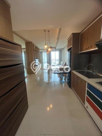 Apartemen Kawasan Tanah Abang, 2 KM, Luas 77m2m², Area Elite Apartemen Kawasan Tanah Abang, 2 KM, Luas 77m2m², Area Elite