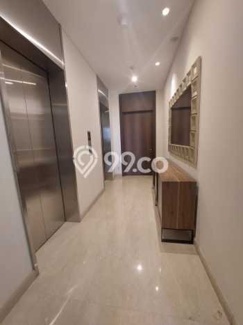 Disewakan Segera Apartemen Nyaman 2 KT di Kawasan Kebayoran Lama Disewakan Segera Apartemen Nyaman 2 KT di Kawasan Kebayoran Lama