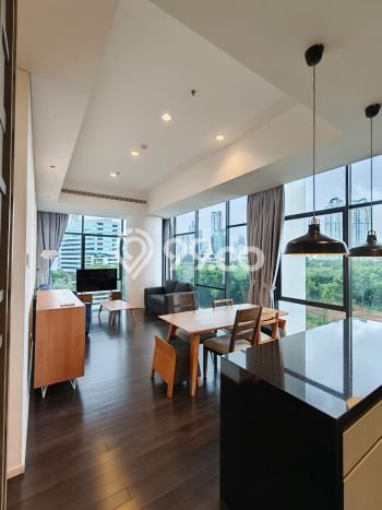 Dijual Apartemen Eksklusif 3 Bedroom di Jakarta Selatan Dekat ke Fasilitas Umum Dijual Apartemen Eksklusif 3 Bedroom di Jakarta Selatan Dekat ke Fasilitas Umum