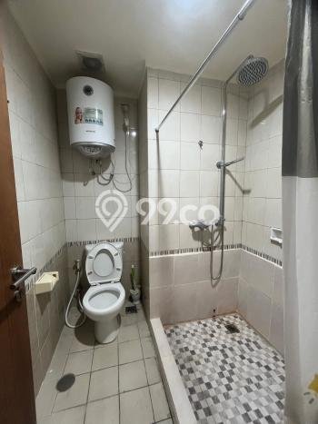Apartemen Disewakan Terjangkau 2 KT / 2 KM di Tanah Abang, Jakarta Pusat Apartemen Disewakan Terjangkau 2 KT / 2 KM di Tanah Abang, Jakarta Pusat