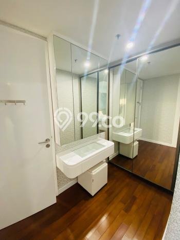 Apartemen Strategis di Tebet, 2 KM, Luas 88m2m², Ready Ditempati Apartemen Strategis di Tebet, 2 KM, Luas 88m2m², Ready Ditempati