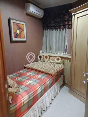 Apartemen Eksklusif di Tanah Abang, 2 KT, Luas 65m2m² Apartemen Eksklusif di Tanah Abang, 2 KT, Luas 65m2m²