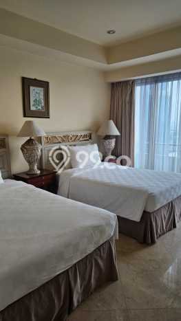 BEST CHOICE! Apartemen di Tanah Abang, 3 KT, Luas 174m2m², Area Premium, Fasilitas Terlengkap BEST CHOICE! Apartemen di Tanah Abang, 3 KT, Luas 174m2m², Area Premium, Fasilitas Terlengkap