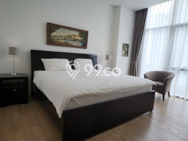 Apartemen Strategis 211m2 di Kuningan Jakarta Selatan 3 Bedroom Apartemen Strategis 211m2 di Kuningan Jakarta Selatan 3 Bedroom