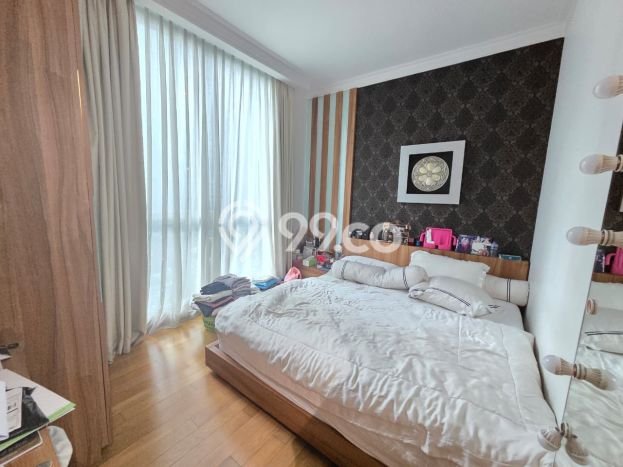 Dijual Apartemen Elit 3 KT & 3 KM di Kebayoran Baru, Jakarta Selatan Dijual Apartemen Elit 3 KT & 3 KM di Kebayoran Baru, Jakarta Selatan