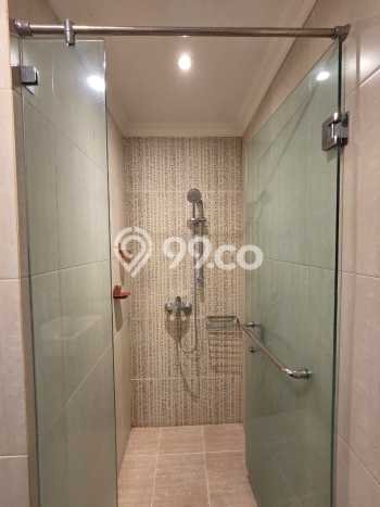Apartemen Siap Pakai 2 Kamar dengan Harga Hemat di Area Tanah Abang, Jakarta Pusat Apartemen Siap Pakai 2 Kamar dengan Harga Hemat di Area Tanah Abang, Jakarta Pusat