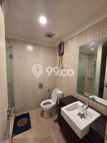 Apartemen Siap Pakai 2 Kamar dengan Harga Hemat di Area Tanah Abang, Jakarta Pusat Apartemen Siap Pakai 2 Kamar dengan Harga Hemat di Area Tanah Abang, Jakarta Pusat