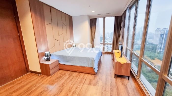 Apartemen Kawasan , 3 KT, Luas 186m2m², Lingkungan Prestisius Apartemen Kawasan , 3 KT, Luas 186m2m², Lingkungan Prestisius