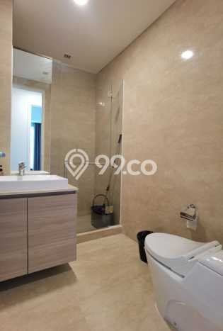 Apartemen Disewa Murah 2 KT / 2 KM di Tanah Abang, Jakarta Pusat Apartemen Disewa Murah 2 KT / 2 KM di Tanah Abang, Jakarta Pusat