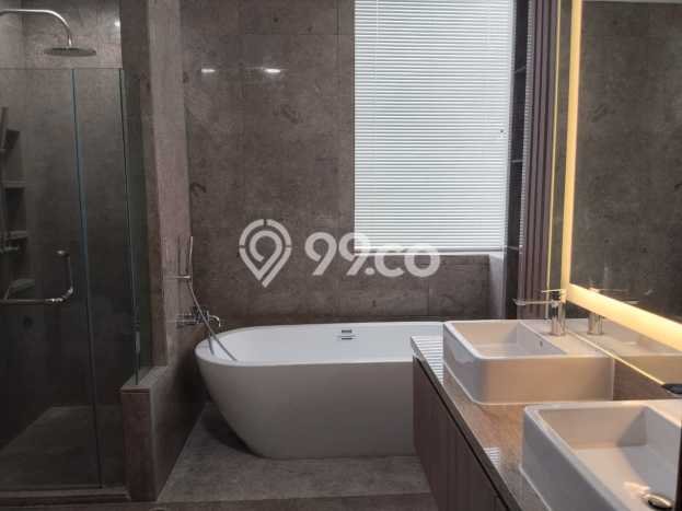 Jarang Ada! Hunian Apartemen Hemat di Kebayoran Baru, Jakarta Selatan 3 Kamar Tidur dan 2 Kamar Mandi Jarang Ada! Hunian Apartemen Hemat di Kebayoran Baru, Jakarta Selatan 3 Kamar Tidur dan 2 Kamar Mandi