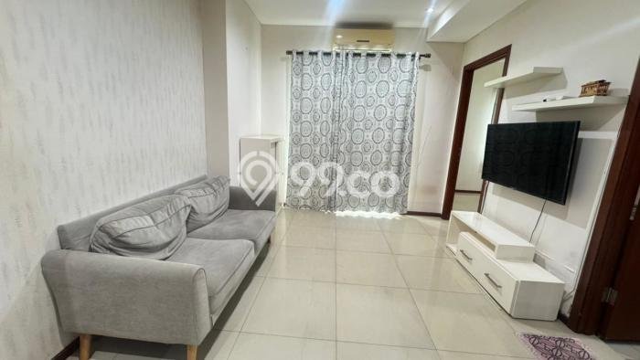 Sewa Apartemen Minimalis 42m2 Punya 1 KT, 1 KM, Lokasi di Tanah Abang Sewa Apartemen Minimalis 42m2 Punya 1 KT, 1 KM, Lokasi di Tanah Abang