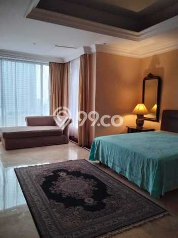 Apartemen Siap Pakai 4 BR dengan Harga Terjangkau di Area Kebayoran Lama, Jakarta Selatan Apartemen Siap Pakai 4 BR dengan Harga Terjangkau di Area Kebayoran Lama, Jakarta Selatan