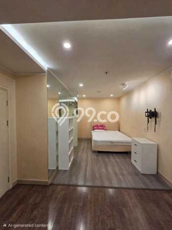 Apartemen Siap Pakai 2 Kamar dengan Harga Hemat di Area Tanah Abang, Jakarta Pusat Apartemen Siap Pakai 2 Kamar dengan Harga Hemat di Area Tanah Abang, Jakarta Pusat