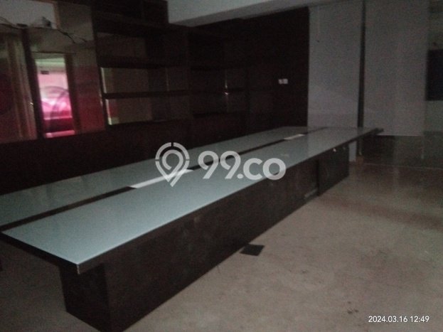 PRIME LOCATION! Kantor Kawasan Slipi, Luas 259m², Area Bisnis, Posisi Premium PRIME LOCATION! Kantor Kawasan Slipi, Luas 259m², Area Bisnis, Posisi Premium