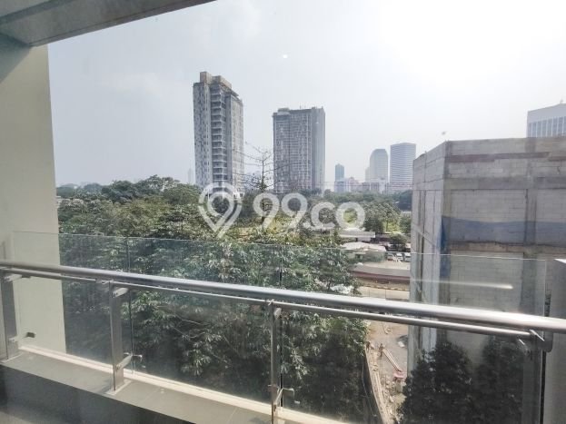Hunian Apartemen Mewah & Eksklusif 2 BR di Kebayoran Baru, Jakarta Selatan Hunian Apartemen Mewah & Eksklusif 2 BR di Kebayoran Baru, Jakarta Selatan