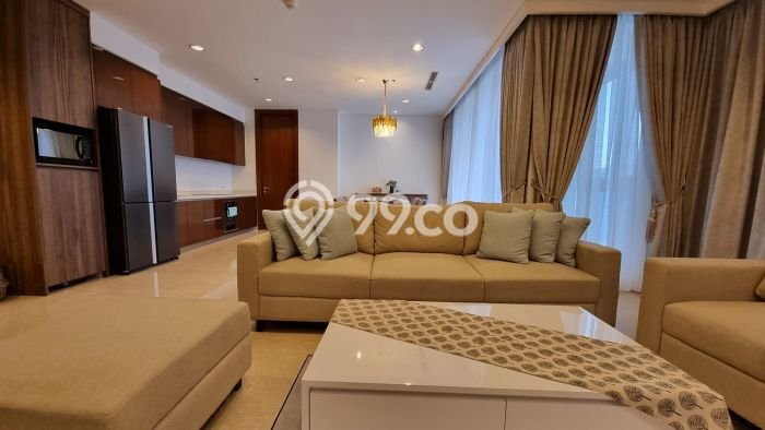 Apartemen Kawasan , 3 KT, Luas 186m2m², Area Strategis Apartemen Kawasan , 3 KT, Luas 186m2m², Area Strategis