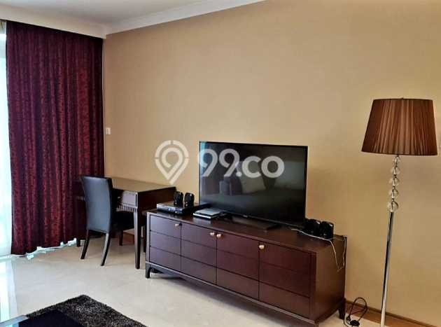 Apartemen Strategis Kawasan Menteng, 2 KM, Luas 152m2m², Pemandangan Bagus Apartemen Strategis Kawasan Menteng, 2 KM, Luas 152m2m², Pemandangan Bagus