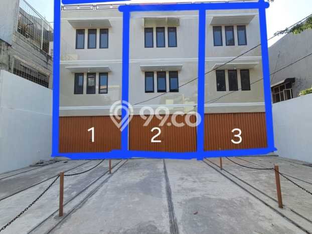 Ruko Disewakan Cepat di Mampang Prapatan Jakarta Selatan LB 278m2 Ruko Disewakan Cepat di Mampang Prapatan Jakarta Selatan LB 278m2