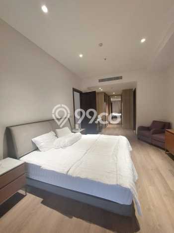 Disewakan Segera Apartemen Nyaman 2 KT di Kawasan Kebayoran Lama Disewakan Segera Apartemen Nyaman 2 KT di Kawasan Kebayoran Lama