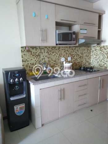 HARGA TERBAIK! Apartemen di Tanah Abang, 1 KT, Luas 42m2m², Ready Huni HARGA TERBAIK! Apartemen di Tanah Abang, 1 KT, Luas 42m2m², Ready Huni