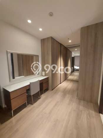 Disewakan Segera Apartemen Nyaman 2 KT di Kawasan Kebayoran Lama Disewakan Segera Apartemen Nyaman 2 KT di Kawasan Kebayoran Lama