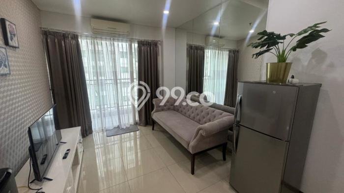 Ada Kamar Hunian Hemat Disewa di Tanah Abang, Jakarta Pusat 2 BR Ada Kamar Hunian Hemat Disewa di Tanah Abang, Jakarta Pusat 2 BR