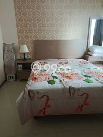 HARGA TERBAIK! Apartemen di Tanah Abang, 1 KT, Luas 42m2m², Ready Huni HARGA TERBAIK! Apartemen di Tanah Abang, 1 KT, Luas 42m2m², Ready Huni