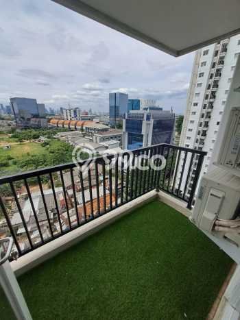 Unit Apartemen Dijual di Kramat Jati, Jakarta Timur, dengan 1 Bedroom, 1 Bathroom Unit Apartemen Dijual di Kramat Jati, Jakarta Timur, dengan 1 Bedroom, 1 Bathroom