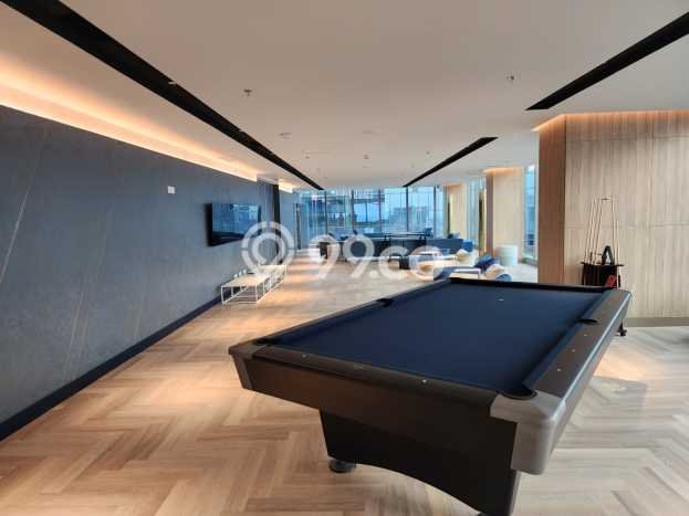 Hunian Apartemen Disewakan Terjangkau 55m2 di Tanah Abang, Cocok untuk Hunian Anda Hunian Apartemen Disewakan Terjangkau 55m2 di Tanah Abang, Cocok untuk Hunian Anda