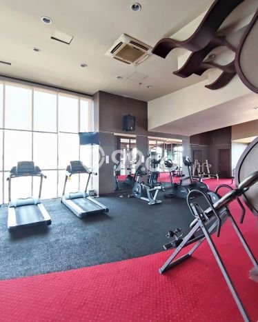 Hunian Apartemen Disewakan Terjangkau 87m2 di Mampang Prapatan, Cocok Dijadikan Hunian Anda Hunian Apartemen Disewakan Terjangkau 87m2 di Mampang Prapatan, Cocok Dijadikan Hunian Anda