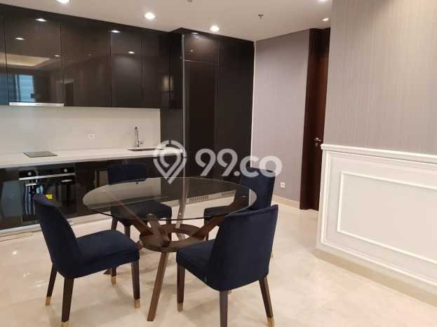Apartemen Harga Murah dengan 1 BR & 1 KM di Kebayoran Lama Jakarta Selatan Apartemen Harga Murah dengan 1 BR & 1 KM di Kebayoran Lama Jakarta Selatan