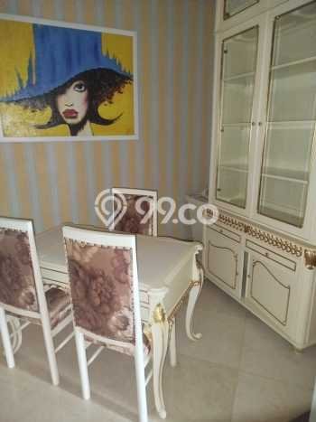 Dijual Segera Apartemen Eksklusif 3 Kamar di Kembangan, Jakarta Barat Dijual Segera Apartemen Eksklusif 3 Kamar di Kembangan, Jakarta Barat