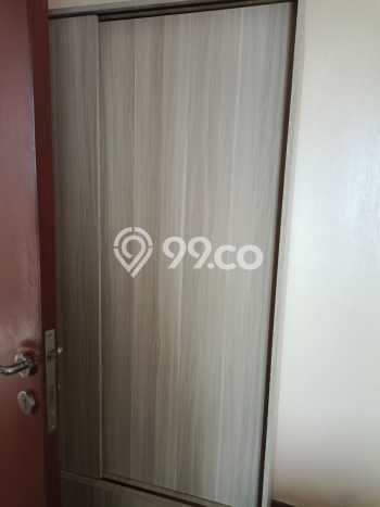 HARGA TERBAIK! Apartemen di Tanah Abang, 1 KT, Luas 42m2m², Ready Huni HARGA TERBAIK! Apartemen di Tanah Abang, 1 KT, Luas 42m2m², Ready Huni