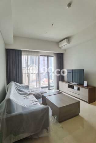Apartemen Disewa Murah 2 KT / 2 KM di Tanah Abang, Jakarta Pusat Apartemen Disewa Murah 2 KT / 2 KM di Tanah Abang, Jakarta Pusat