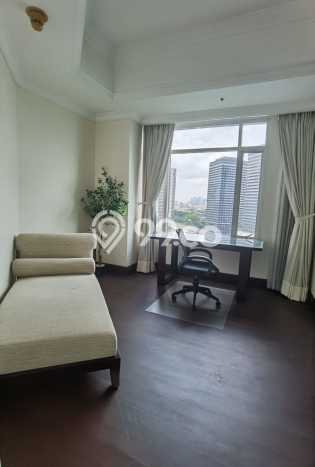 Apartemen Minimalis untuk Disewa, 3 Kamar di Jakarta Selatan Apartemen Minimalis untuk Disewa, 3 Kamar di Jakarta Selatan