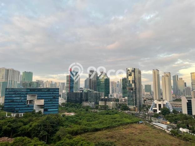 Apartemen Strategis 211m2 di Kuningan Jakarta Selatan 3 Bedroom Apartemen Strategis 211m2 di Kuningan Jakarta Selatan 3 Bedroom