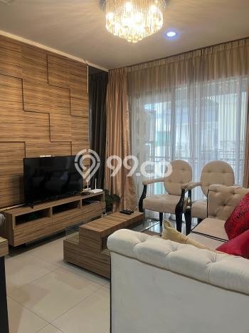 Apartemen Disewakan Terjangkau 2 KT / 2 KM di Tanah Abang, Jakarta Pusat Apartemen Disewakan Terjangkau 2 KT / 2 KM di Tanah Abang, Jakarta Pusat