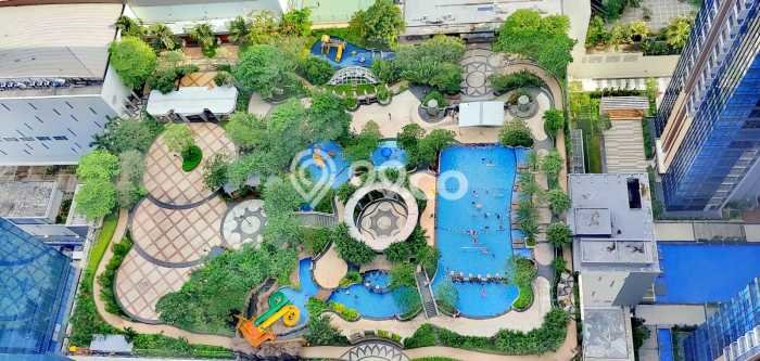 Apartemen Kawasan Tebet, 2 KM, Luas 88m2m², Lokasi Prospektif Apartemen Kawasan Tebet, 2 KM, Luas 88m2m², Lokasi Prospektif