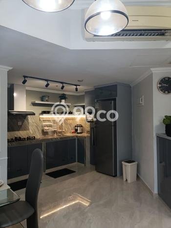 Apartemen di , 2 KT, Luas 90m2m², Akses Jakarta Selatan, Jakarta Selatan Apartemen di , 2 KT, Luas 90m2m², Akses Jakarta Selatan, Jakarta Selatan