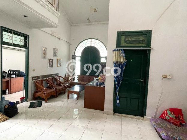 Jual Rumah Strategis Bagus Punya 4 KT di Marpoyan Damai Pekanbaru - Jual Rumah Strategis Bagus Punya 4 KT di Marpoyan Damai Pekanbaru -