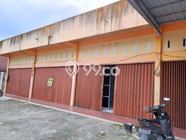 Ruko Dijual Lokasi Stratagis di Tenayan Raya Pekanbaru Cocok untuk Investasi Ruko Dijual Lokasi Stratagis di Tenayan Raya Pekanbaru Cocok untuk Investasi