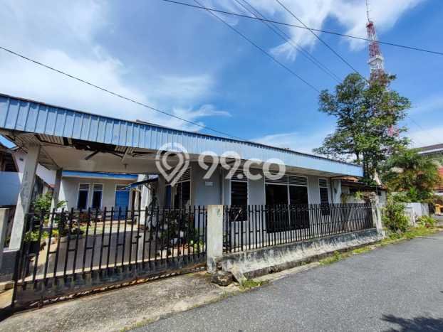 Dijual Rumah Minimalis Bagus Punya 4 KT di Pekanbaru Kota Pekanbaru SHM Dijual Rumah Minimalis Bagus Punya 4 KT di Pekanbaru Kota Pekanbaru SHM
