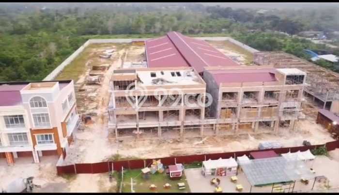Komersial Strategis di Dumai Barat, Luas 7m², Lokasi Bisnis, Akses Dumai Barat, Dumai, Dumai Komersial Strategis di Dumai Barat, Luas 7m², Lokasi Bisnis, Akses Dumai Barat, Dumai, Dumai