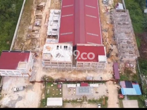 Unit Komersial Dijual di Dumai Barat Dumai 7m2 Unit Komersial Dijual di Dumai Barat Dumai 7m2